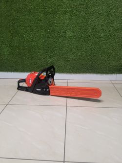 Echo 4010 Gas-Powered Chainsaw