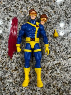 Marvel legends X-men 97 Cyclops