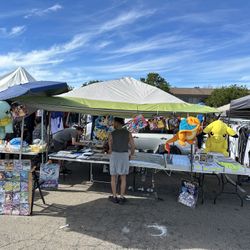 Pokemon YuGiOh Magic Sports Cards & Other On Kobeys Swapmeet Saturday Only June 14 BUY/SELL/TRADE