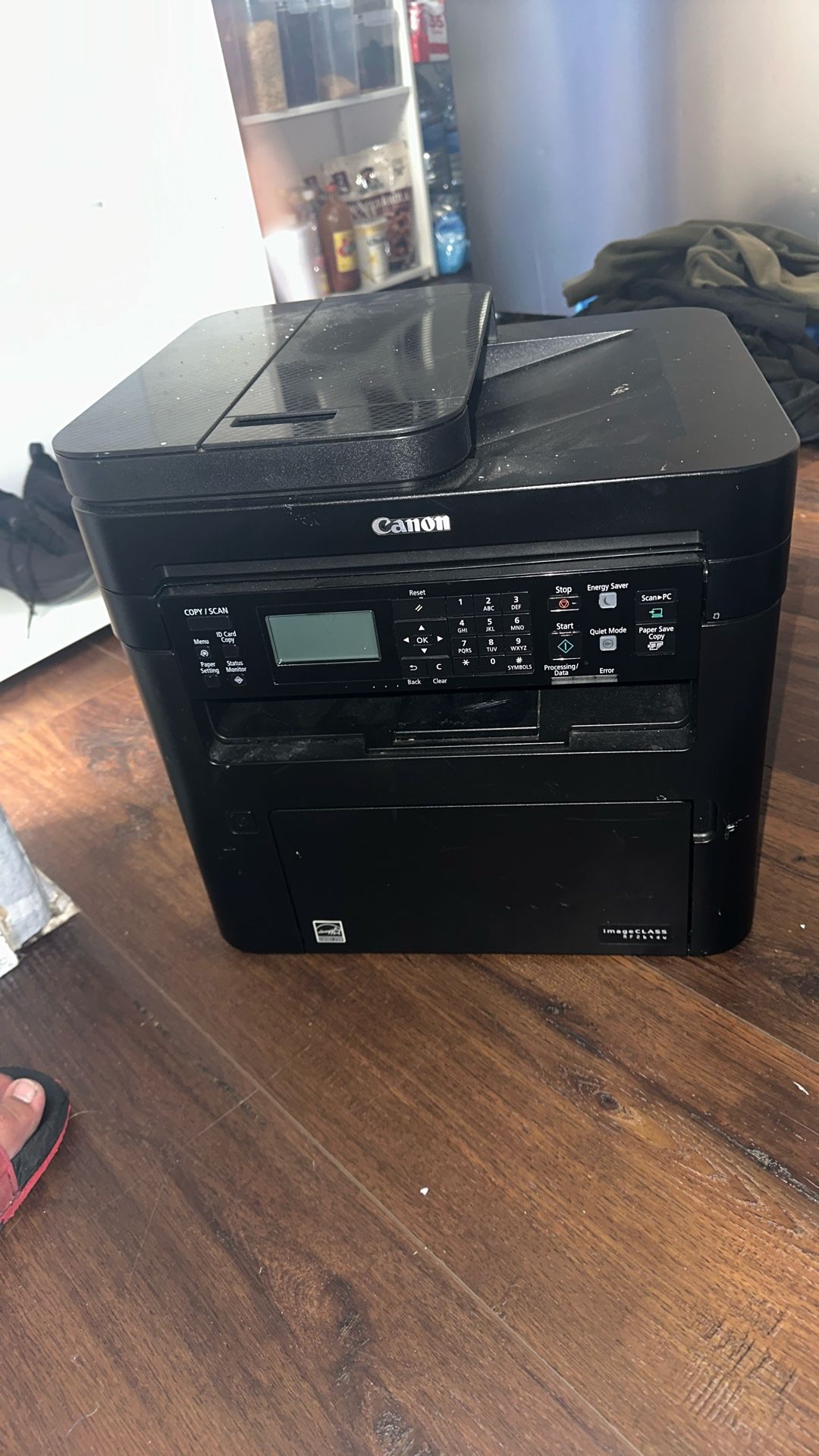 Printer