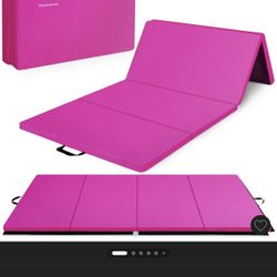 BALANCEFROM 10ft tumbling mat