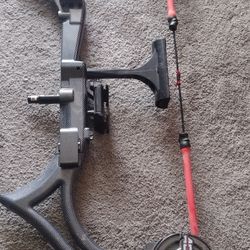 ACCUBOW Archery Trainer