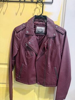 Beautiful Jacket $10
