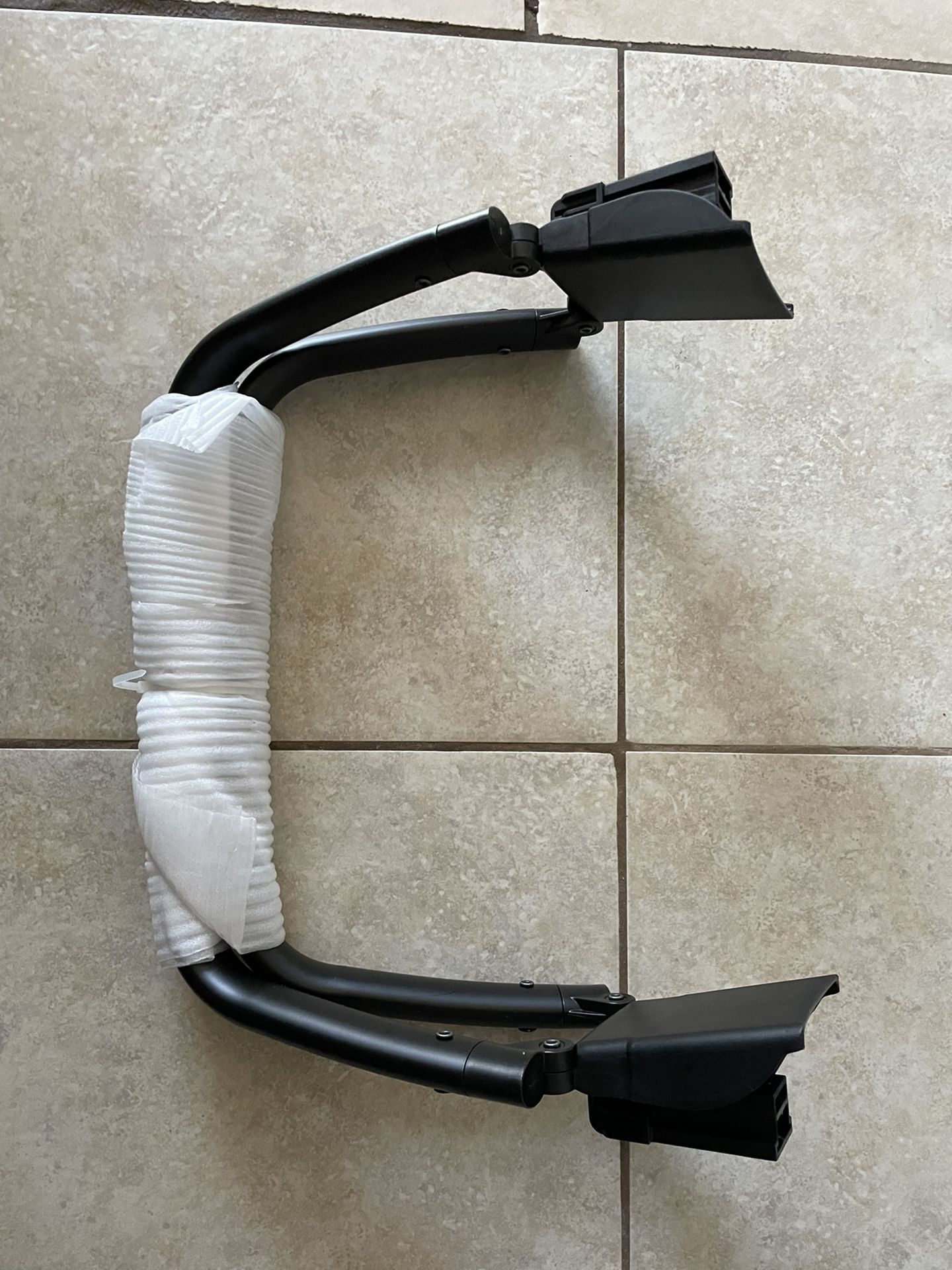 Chicco Corso Stroller Car Seat Adapter