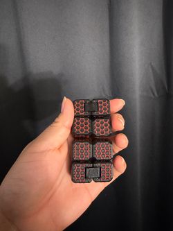 Infinity Cubes