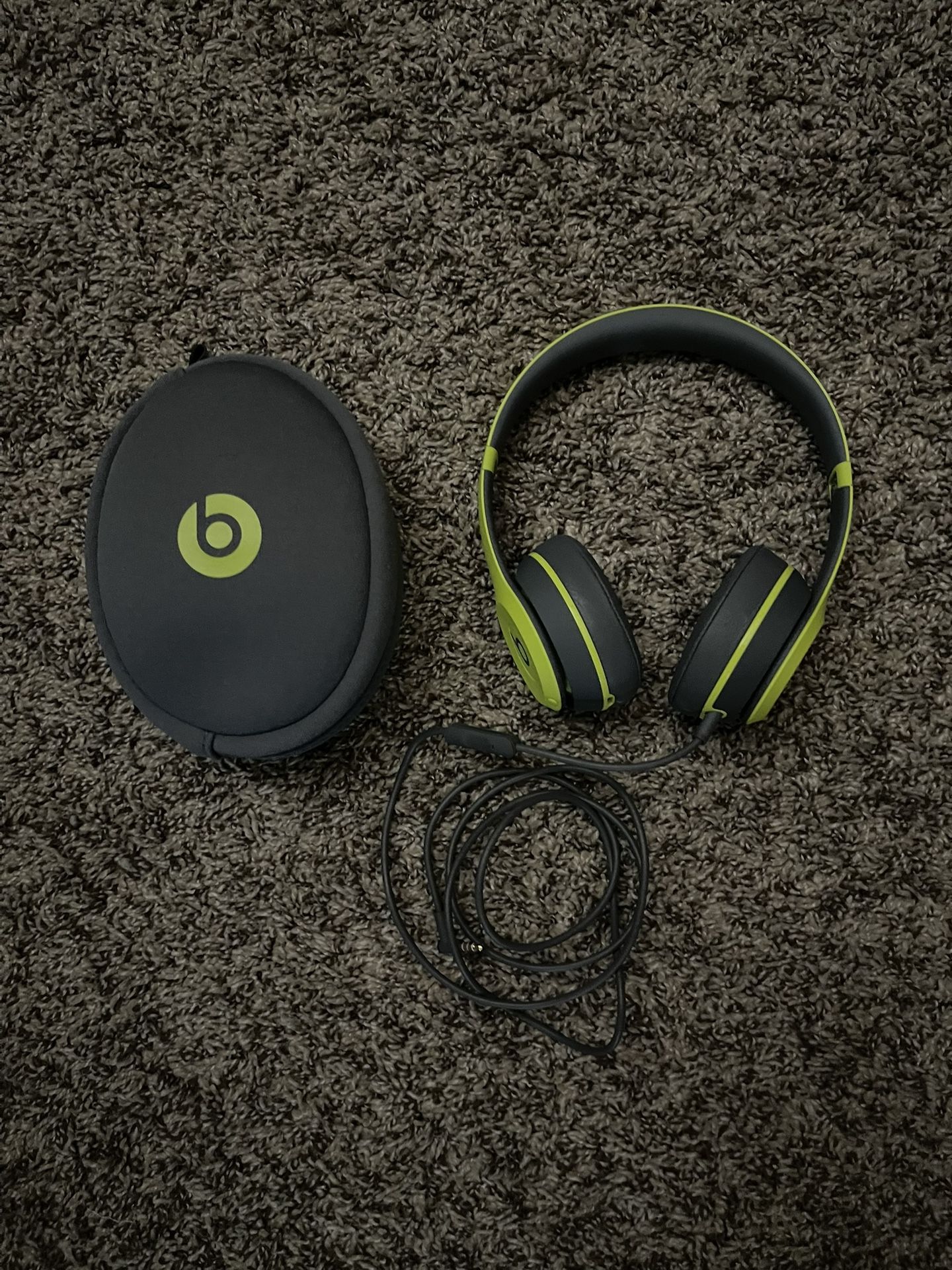 Beats By Dr. Dre Solo 2 Wired On-Ear Headband Headphones