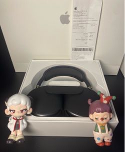 AirPods Max