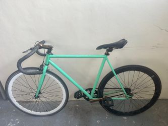 Road Bike