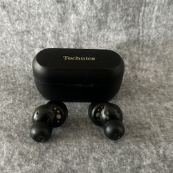 Technics EAH-AZ80 Earbuds