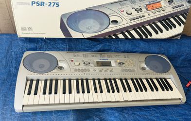Keyboard For Sale