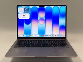 M2 16GB 512GB MacBook Air