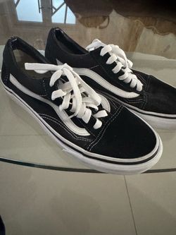 Tenis talla 5.5
