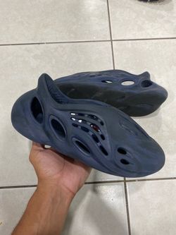 Foam runners