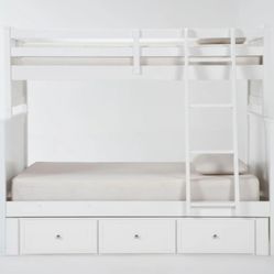 Bunk beds