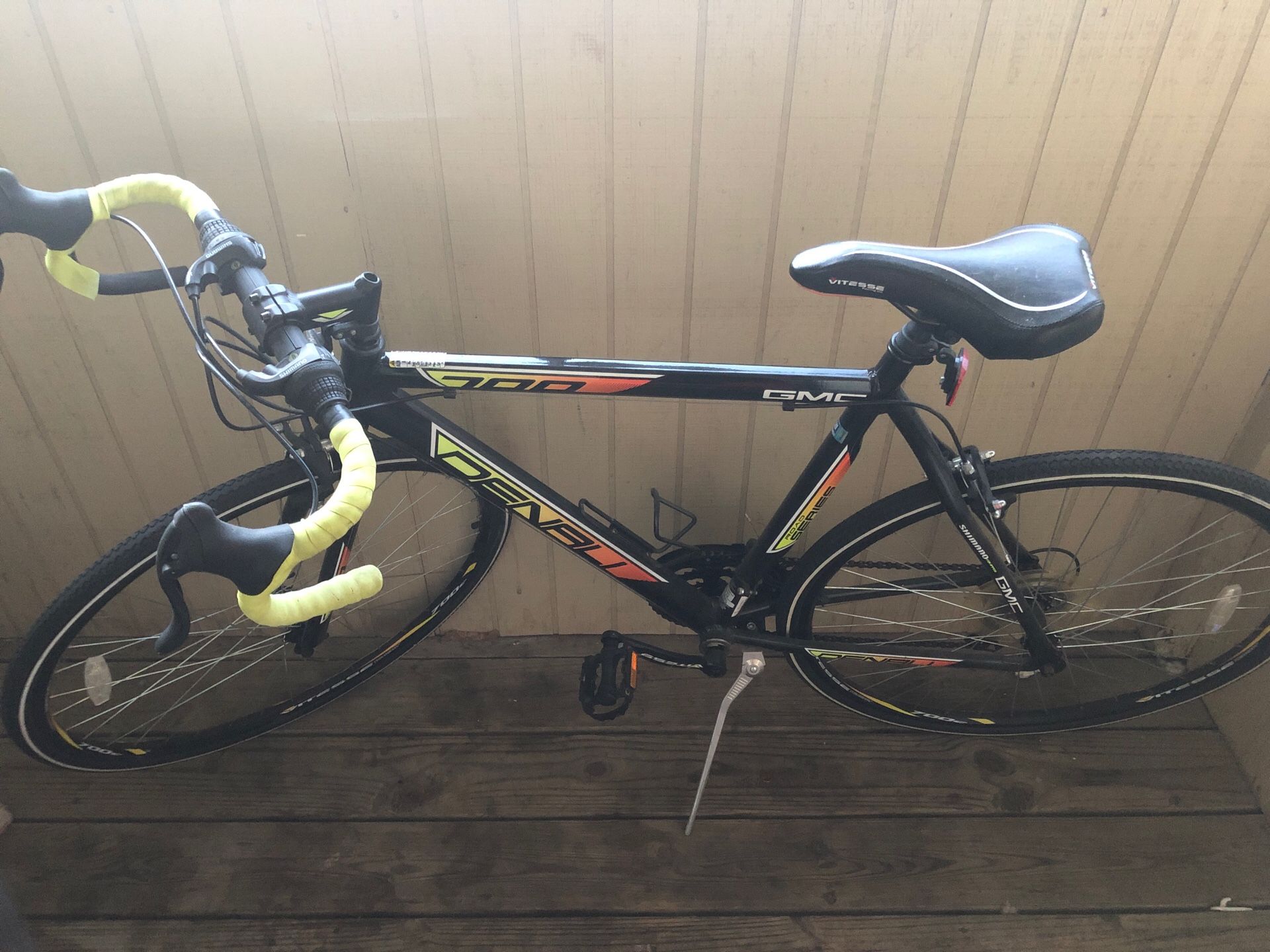 GMC DENALI ROAD BIKE