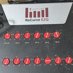 Toyota Tacoma Tacotunes ezq 