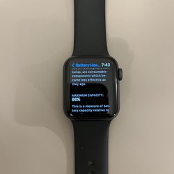 Apple Watch Series 6,40mm