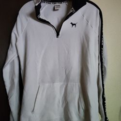 Women's Pullover Sweatshirt 