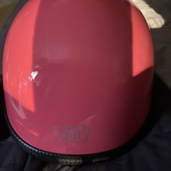 Bicycle helmets