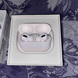 *New* Airpod Pro2 (valid w warranty))