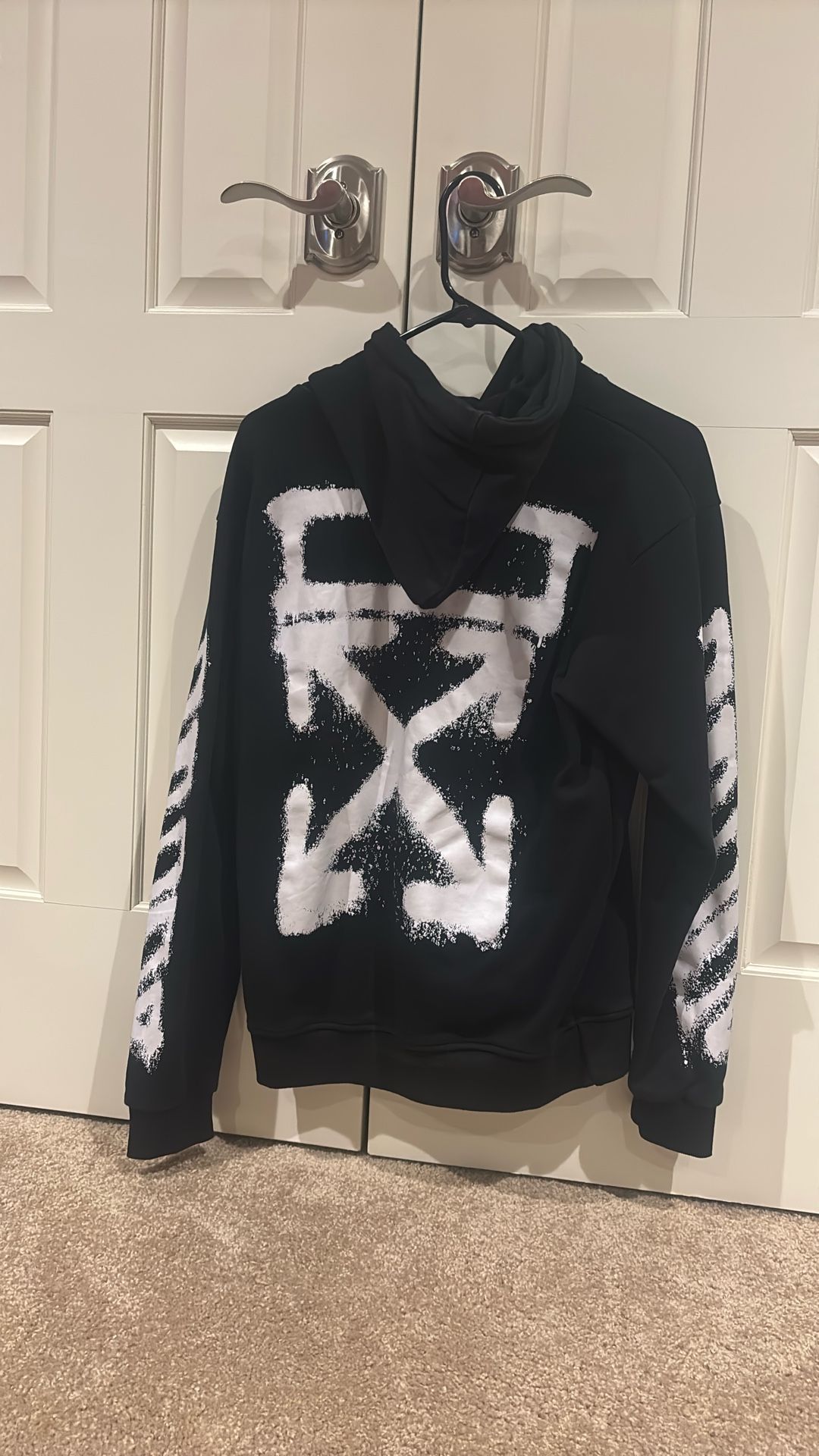Replica Off-white Hoodie