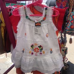 Handmade Summer Dress! 