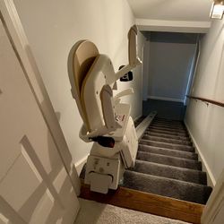Acorn Stair Lifts 130/180