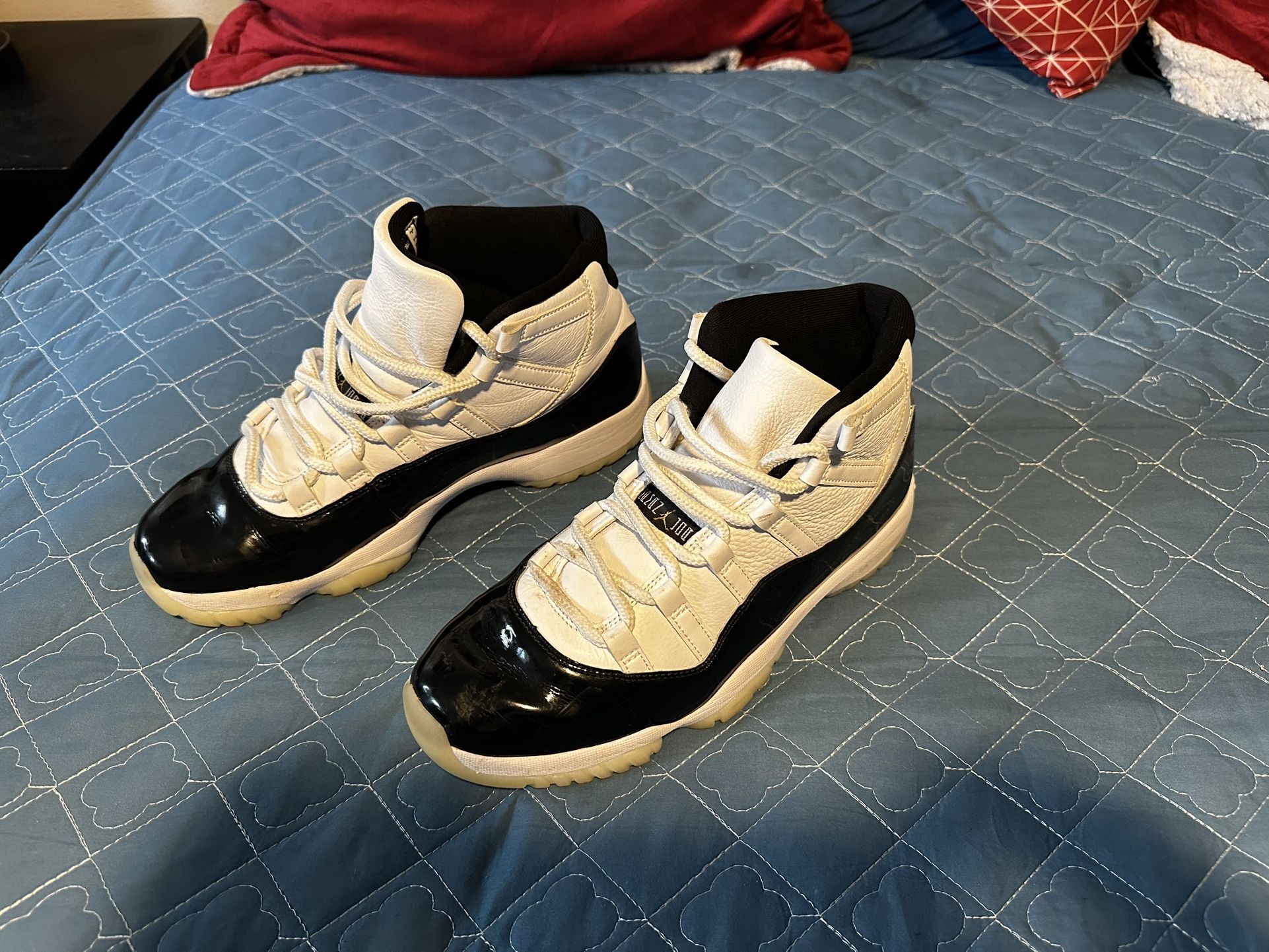 Jordan 11 Retro Concord