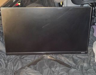 Samsung 24” Monitor – 1080p Full HD – 75Hz
