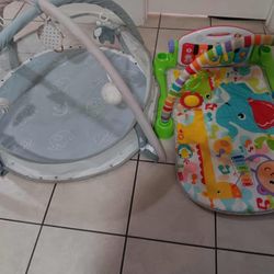 Baby Playing Set