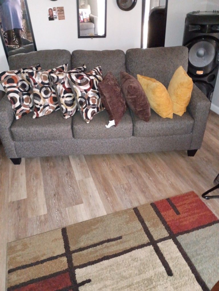New Furniture Set