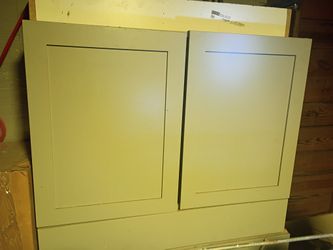 Kitchen Cabinets