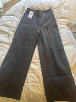 Zara Pants