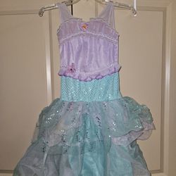 Little Mermaid Wedding Dress/Costume