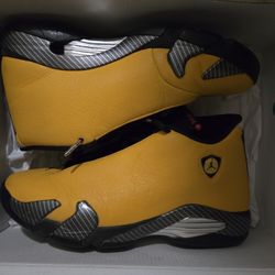 Jordan 14