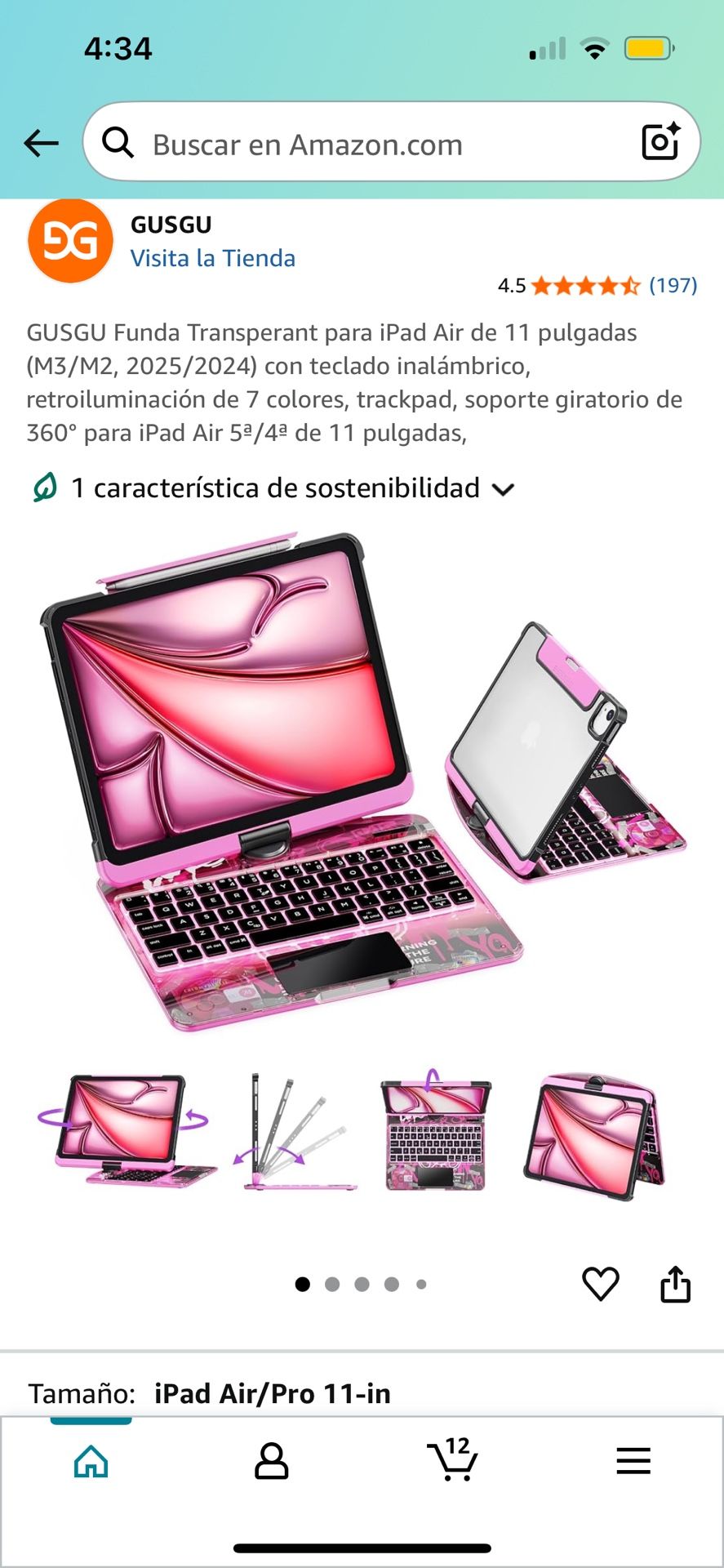 Magic Key Bord For iPad