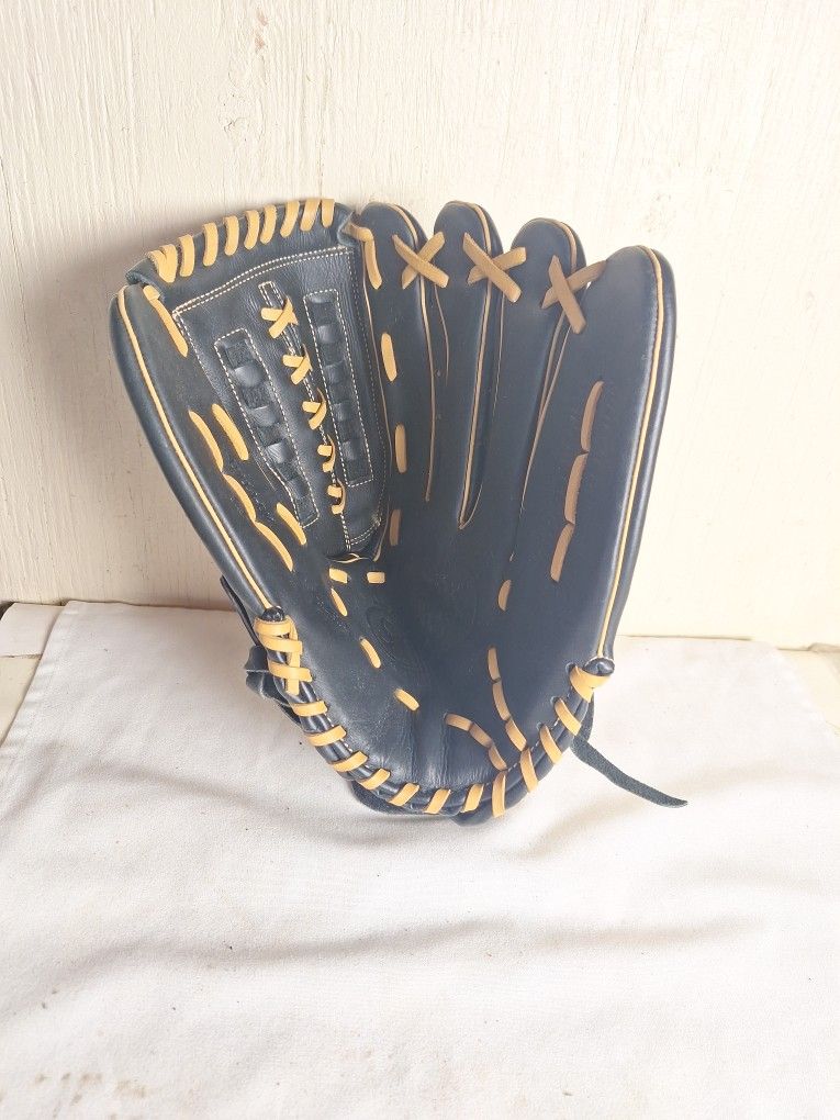 Baseball/Softball Glove DYNASTY SERIES 