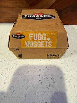 Fuggler Nugget