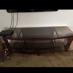 Used TV stand for sale!