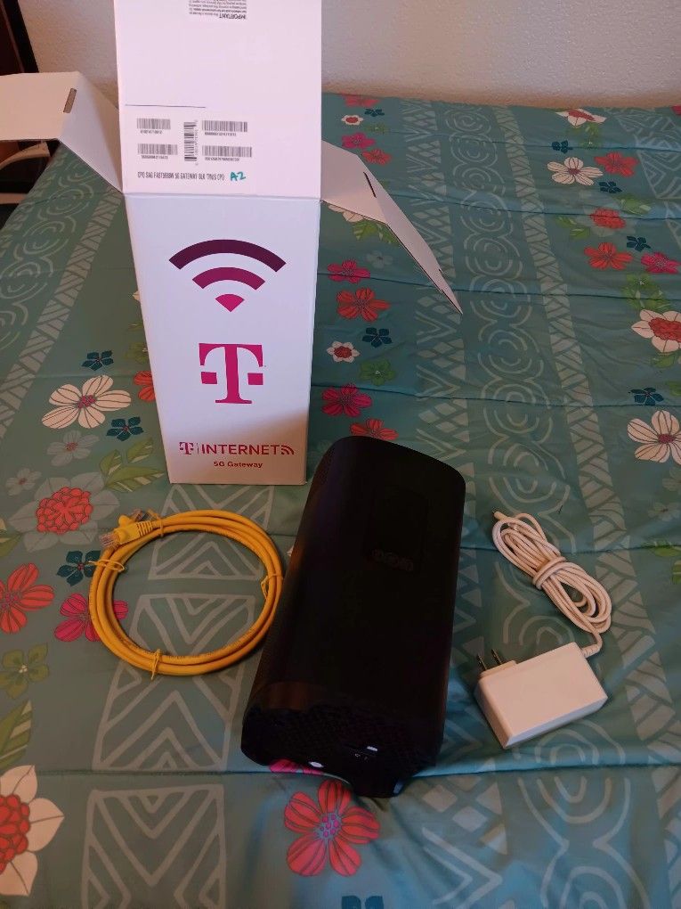 Tmobil Wifi