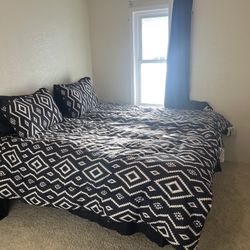 Tempur Pedic Split King