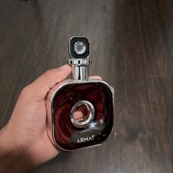 Armaf Infinity Eau de Parfum – 3.4 oz (100 mL)