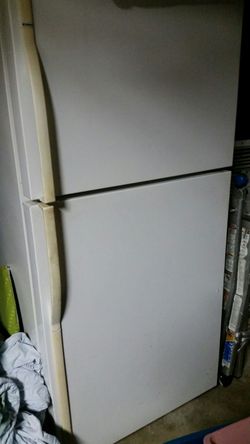 Kenmore Refrigerator