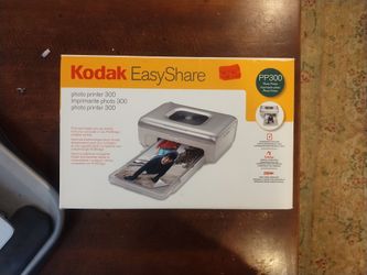 Kodak PC Photo Printer