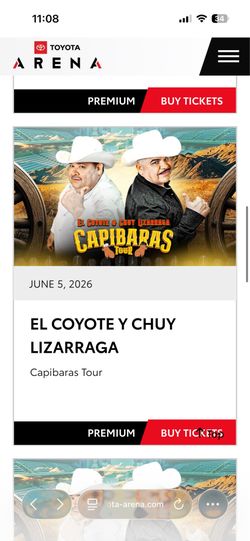 CHUY LIZARRAGA