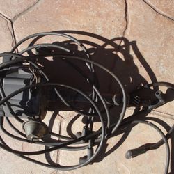 Chevy SB Electrical Distributor