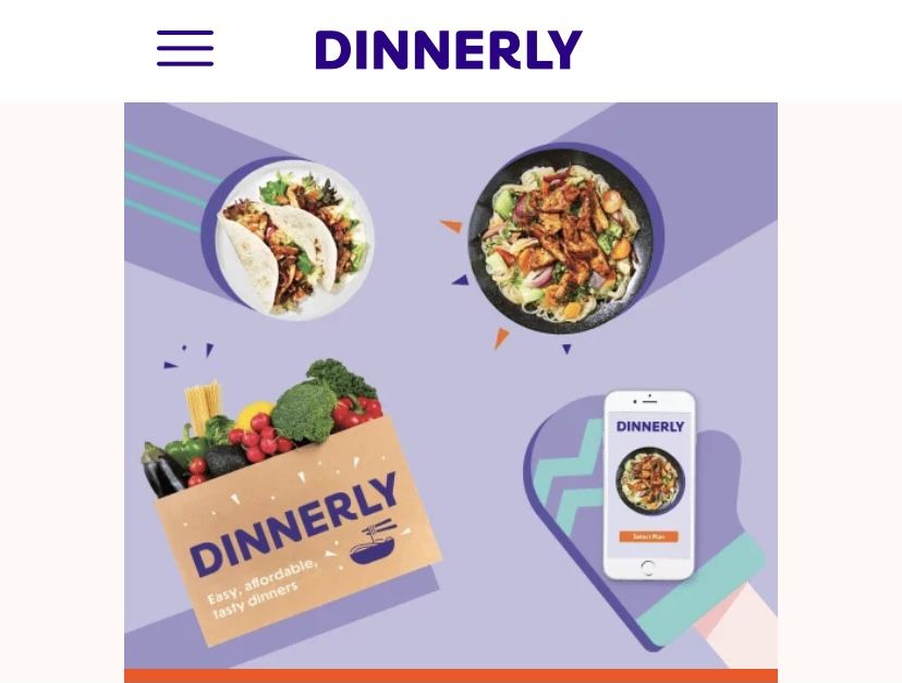 Dinnerly codes