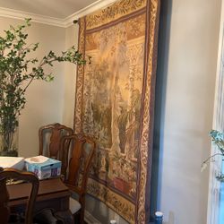 Decor / Tapestry