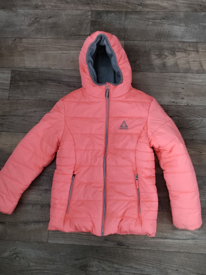 Gerry Girls Irene Puffer Jacket