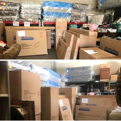 NEED FURNITURE & MATTRESS?